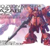 MG 1/100 MSN-04 SAZABI VER. KA