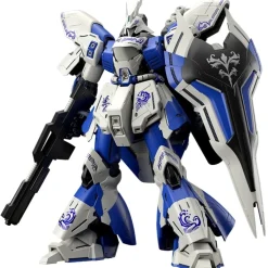 MG 1/100 MSN-04 Sazabi Ver. Ka [Collection Ver.]