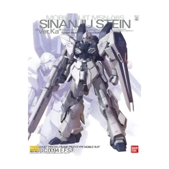MG 1/100 MSN-06S SINANJU STEIN VER. KA
