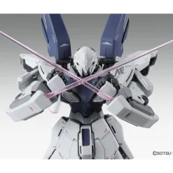 MG 1/100 MSN-06S SINANJU STEIN VER. KA