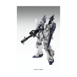 MG 1/100 MSN-06S SINANJU STEIN VER. KA