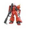 MG 1/100 MS-06R-2 J RIDDEN ZAKU VER2