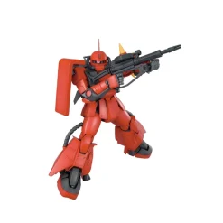 MG 1/100 MS-06R-2 J RIDDEN ZAKU VER2