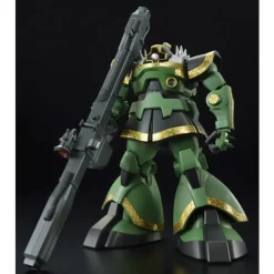 MG 1/100 MS-09R RICK DOM (DOZLE ZABI USE)