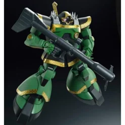 MG 1/100 MS-09R RICK DOM (DOZLE ZABI USE)