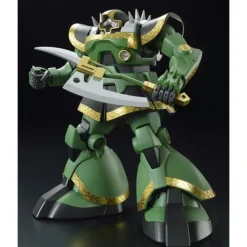 MG 1/100 MS-09R RICK DOM (DOZLE ZABI USE)