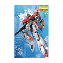 MG 1/100 MSZ006A1 ZETA PLUS