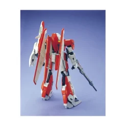 MG 1/100 MSZ006A1 ZETA PLUS