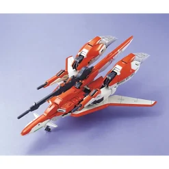 MG 1/100 MSZ006A1 ZETA PLUS