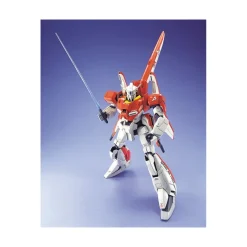 MG 1/100 MSZ006A1 ZETA PLUS