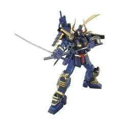 MG 1/100 MUSHA GUNDAM MK II