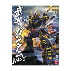 MG 1/100 MUSHA GUNDAM MK II