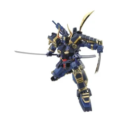 MG 1/100 MUSHA GUNDAM MK II