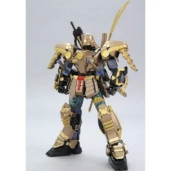 MG 1/100 Musha Gundam Mk-II Tokugawa Ieyasu ver.
