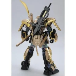 MG 1/100 Musha Gundam Mk-II Tokugawa Ieyasu ver.