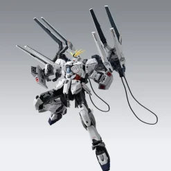 MG 1/100 NARRATIVE GUNDAM B-PACKS VER. KA