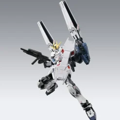 MG 1/100 NARRATIVE GUNDAM B-PACKS VER. KA