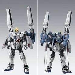 MG 1/100 NARRATIVE GUNDAM B-PACKS VER. KA