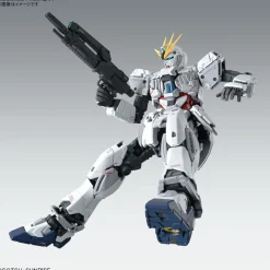 MG 1/100 NARRATIVE GUNDAM C-PACKS VER. KA