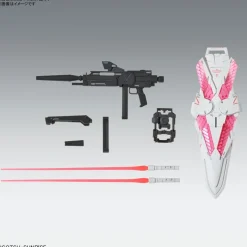 MG 1/100 NARRATIVE GUNDAM C-PACKS VER. KA