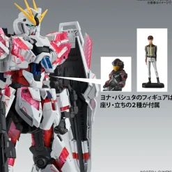 MG 1/100 NARRATIVE GUNDAM C-PACKS VER. KA