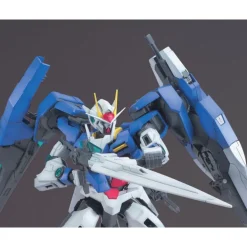 MG 1/100 OO GUNDAM SEVEN SWORD /G