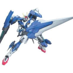 MG 1/100 OO GUNDAM SEVEN SWORD /G