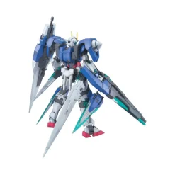 MG 1/100 OO GUNDAM SEVEN SWORD /G