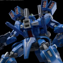 MG 1/100 ORX-013 GUNDAM MK-V