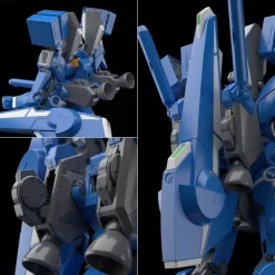 MG 1/100 ORX-013 GUNDAM MK-V