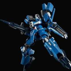 MG 1/100 ORX-013 GUNDAM MK-V