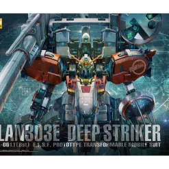 MG 1/100 PLAN303 DEEP STRIKER