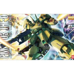MG 1/100 PMX-003 THE O