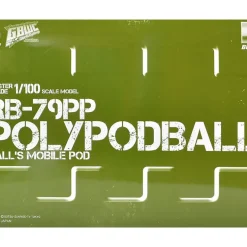 MG 1/100 POLYPOD BALL