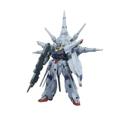 MG 1/100 PROVIDENCE GUNDAM