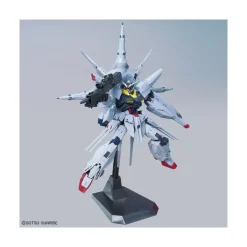 MG 1/100 PROVIDENCE GUNDAM