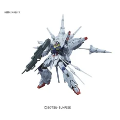 MG 1/100 PROVIDENCE GUNDAM G.U.N.D.A.M LIMITED EDITION
