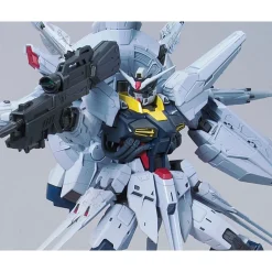 MG 1/100 PROVIDENCE GUNDAM G.U.N.D.A.M LIMITED EDITION