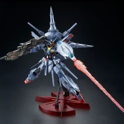 MG 1/100 PROVIDENCE GUNDAM (SPECIAL COATING)