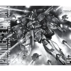 MG 1/100 PROVIDENCE GUNDAM (SPECIAL COATING)