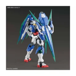 MG 1/100 00 QAN[T] FULL SABER