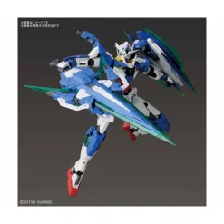MG 1/100 00 QAN[T] FULL SABER