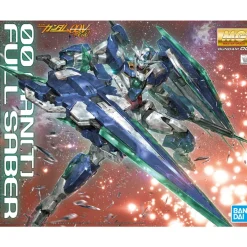 MG 1/100 00 QAN[T] FULL SABER
