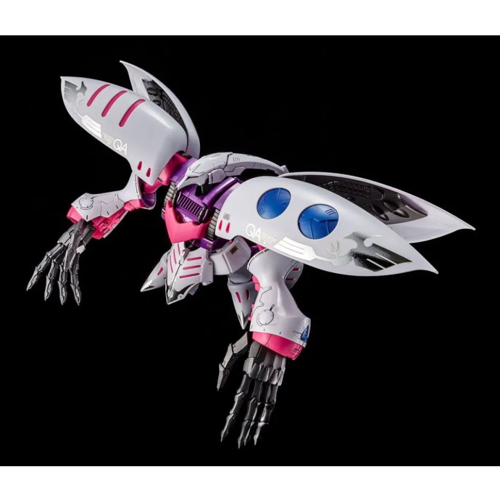 MG 1/100 QUBELEY EMBELLIR