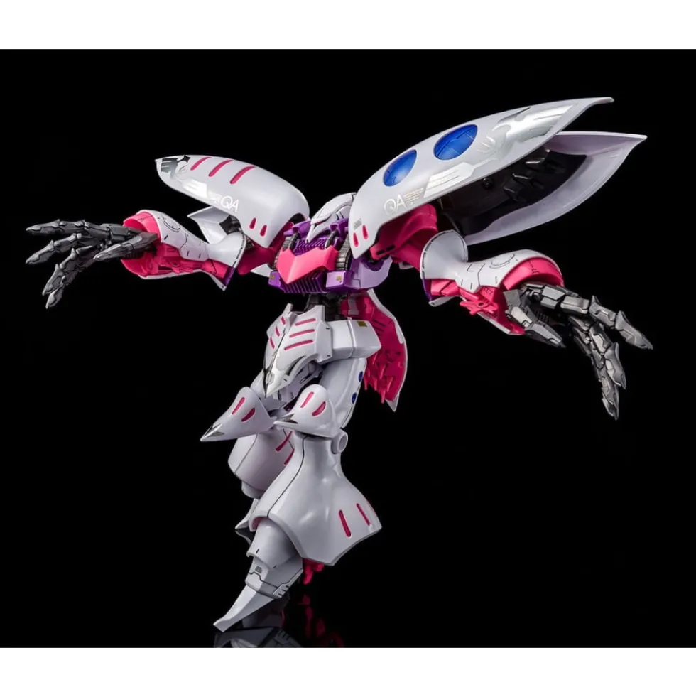 MG 1/100 QUBELEY EMBELLIR