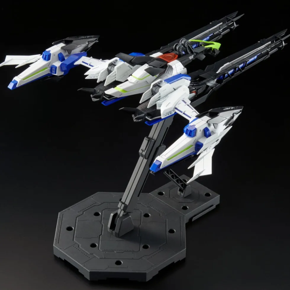MG 1/100 RAIJIN STRIKER for ECLIPSE GUNDAM