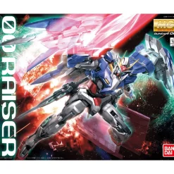 MG 1/100 00 RAISER