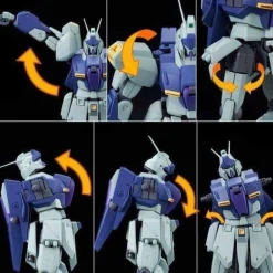 MG 1/100 RE-GZ (UNICORN VER.)