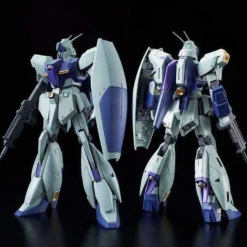 MG 1/100 RE-GZ (UNICORN VER.)
