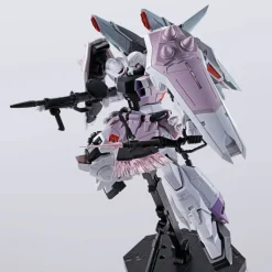MG 1/100 REY ZA BURREL’S BLAZE ZAKU PHANTOM